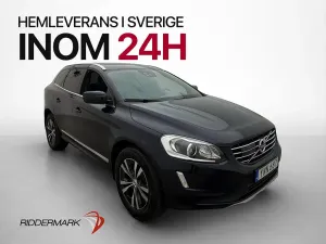 Volvo XC60 2017