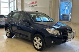 Toyota Rav4 2007