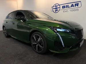 Peugeot 308 2023