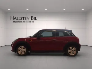 Mini One 2015