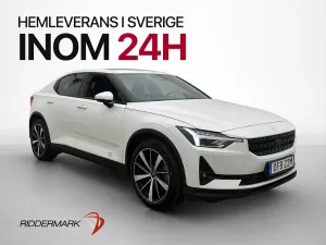 Polestar 2 2021