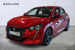 Peugeot 208 2020