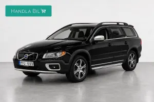 Volvo XC70 2013