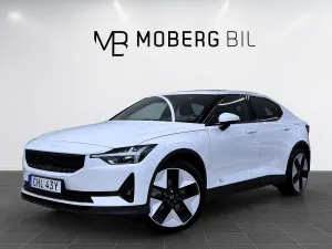 Polestar 2 2023