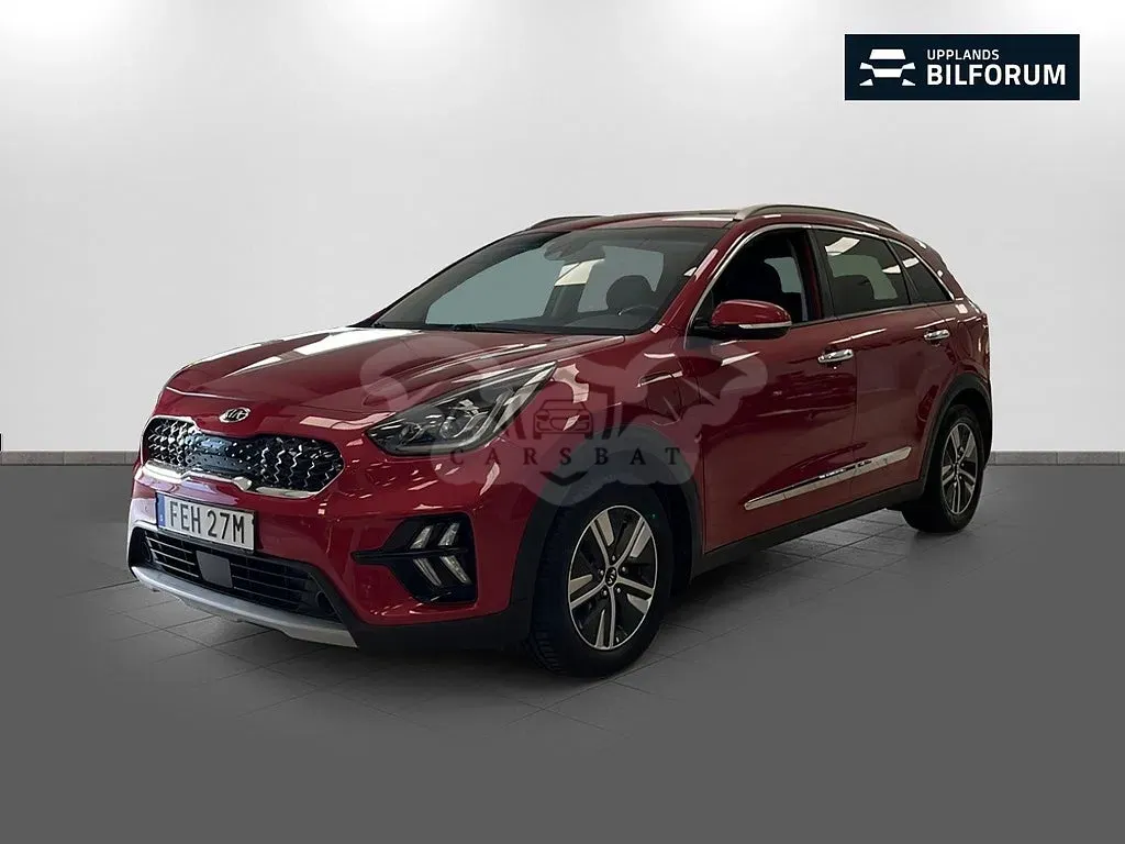 Kia Niro 2020