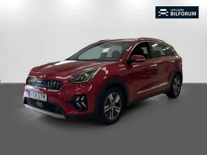 Kia Niro 2020
