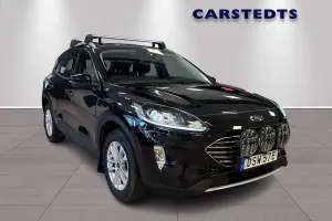 Ford Kuga 2022