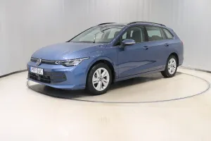 Volkswagen Golf 2025