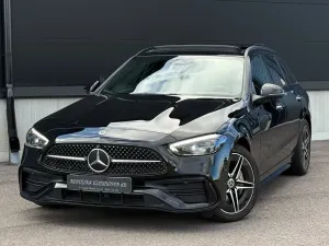 Mercedes-Benz C 2022