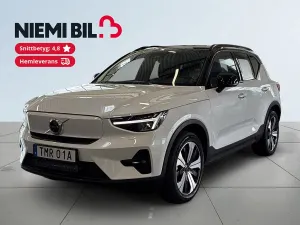 Volvo XC40 2023