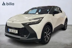 Toyota C-HR 2024