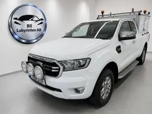 Ford Ranger 2020