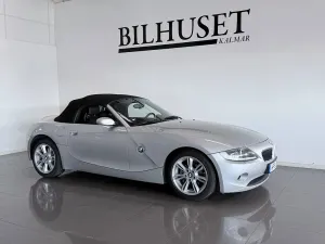 BMW Z4 2005