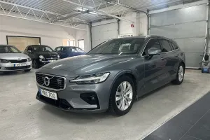 Volvo V60 2019
