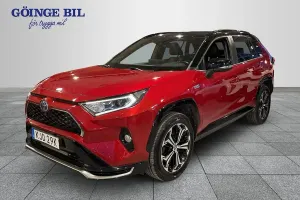 Toyota Rav4 2021