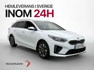 Kia Ceed 2021