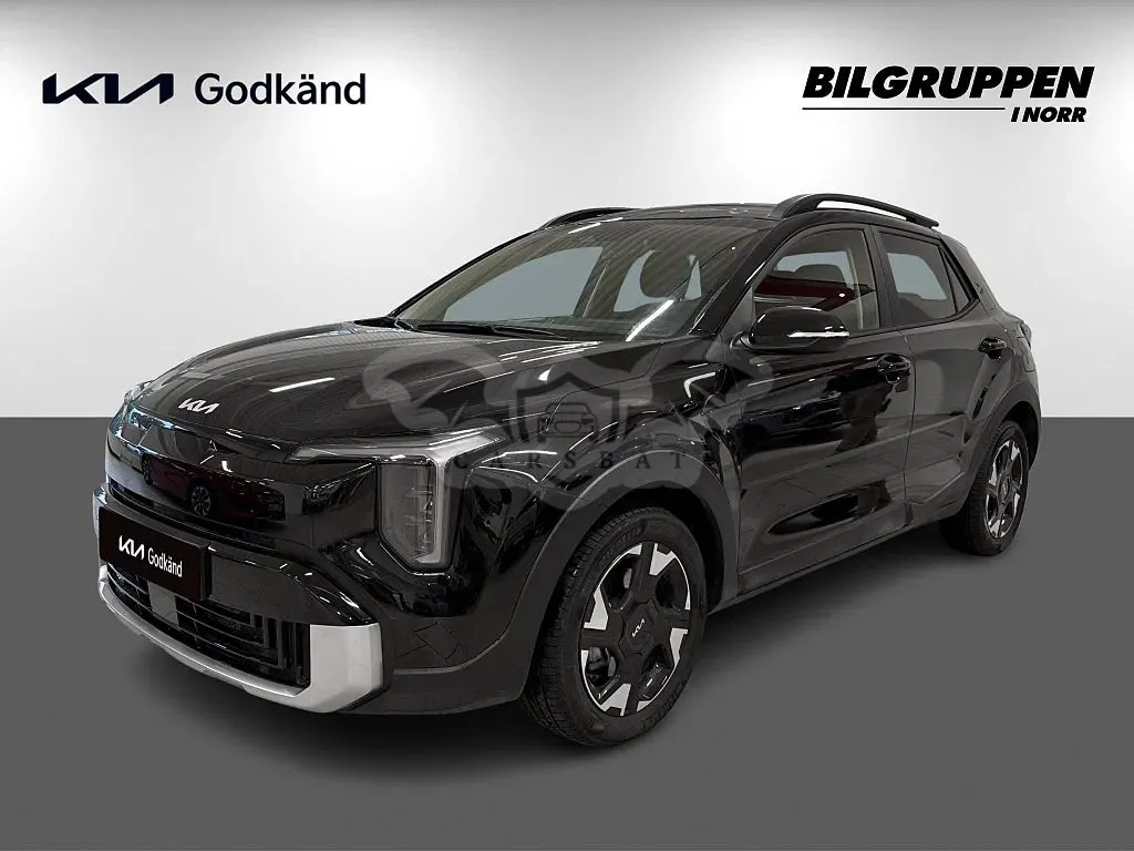 Kia Stonic 2026