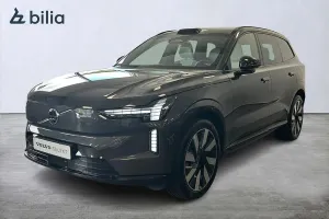 Volvo EX90 2025