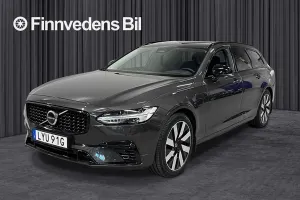 Volvo V90 2026