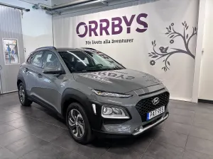 Hyundai Kona 2020