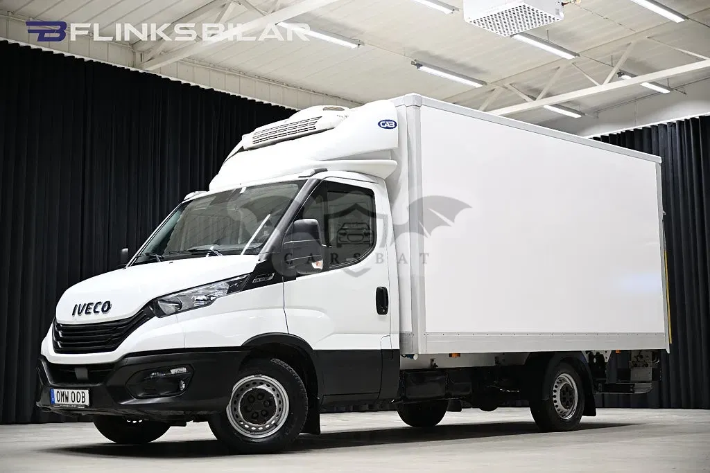 Iveco Daily 2023