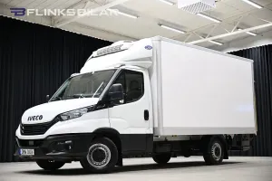 Iveco Daily 2023