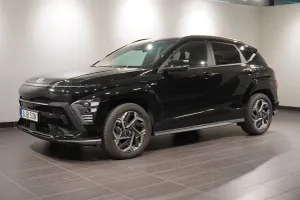 Hyundai Kona 2023