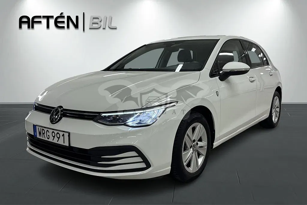 Volkswagen Golf 2023