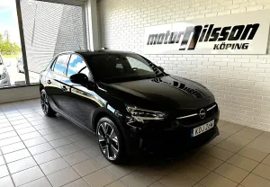 Opel Corsa-e 2023
