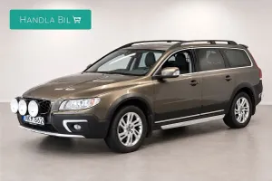Volvo XC70 2015