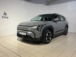 Kia EV3 2025