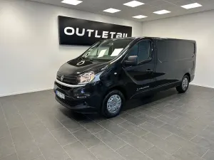 Fiat Talento 2019