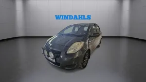 Toyota Yaris 2010