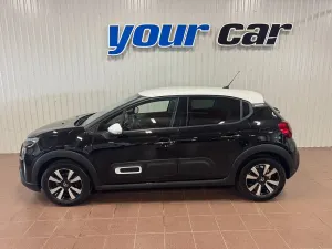 Citroën C3 2024