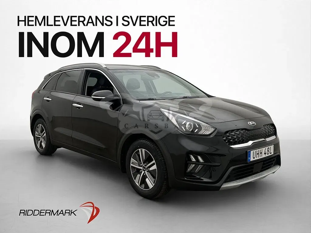 Kia Niro 2020