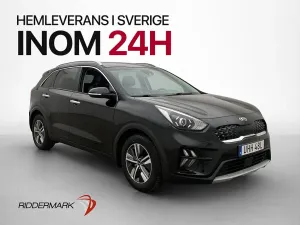 Kia Niro 2020