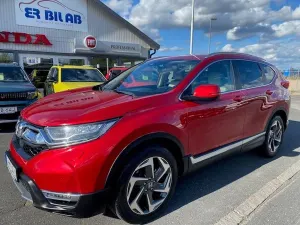 Honda CR-V 2019