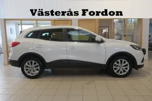 Renault Kadjar 2020
