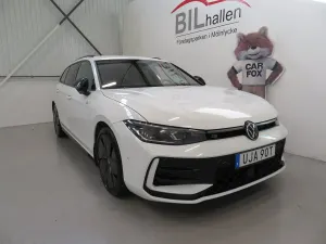 Volkswagen Passat 2024