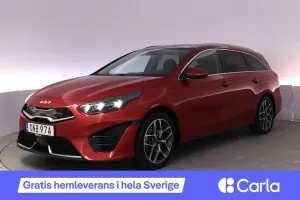 Kia Ceed 2023