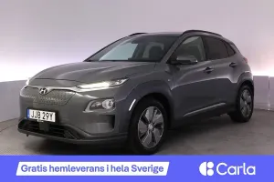 Hyundai Kona 2020