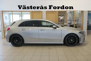 Mercedes-Benz A 2019