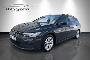 Volkswagen Golf 2022