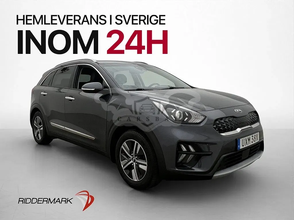 Kia Niro 2021