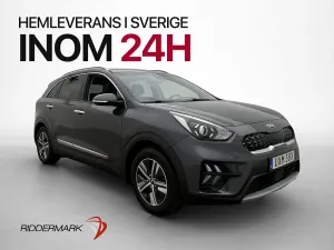 Kia Niro 2021