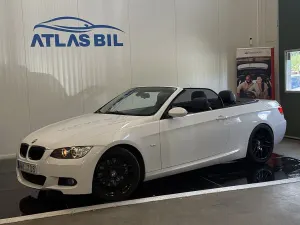 BMW 3 Series 325 2007