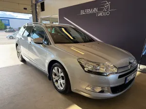 Citroën C5 2010