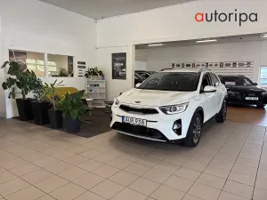 Kia Stonic 2020