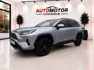 Toyota Rav4 2021