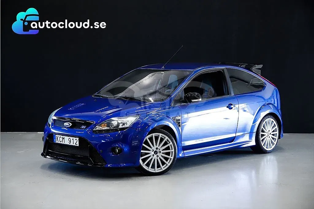 Ford Focus 2010